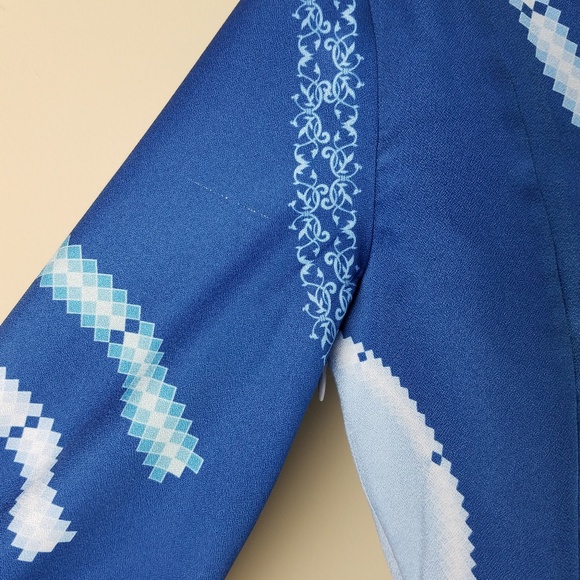 Paper Racine Dress - Picture 6 of 8